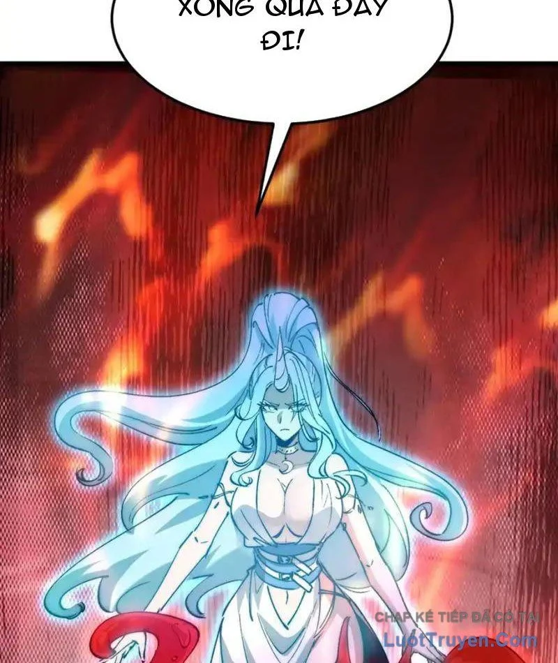 Triệu Hoán Ác Ma, Ta Đã Là Thâm Uyên Chapter 42 - Trang 2