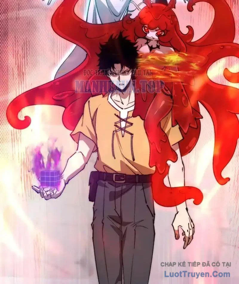 Triệu Hoán Ác Ma, Ta Đã Là Thâm Uyên Chapter 42 - Trang 2