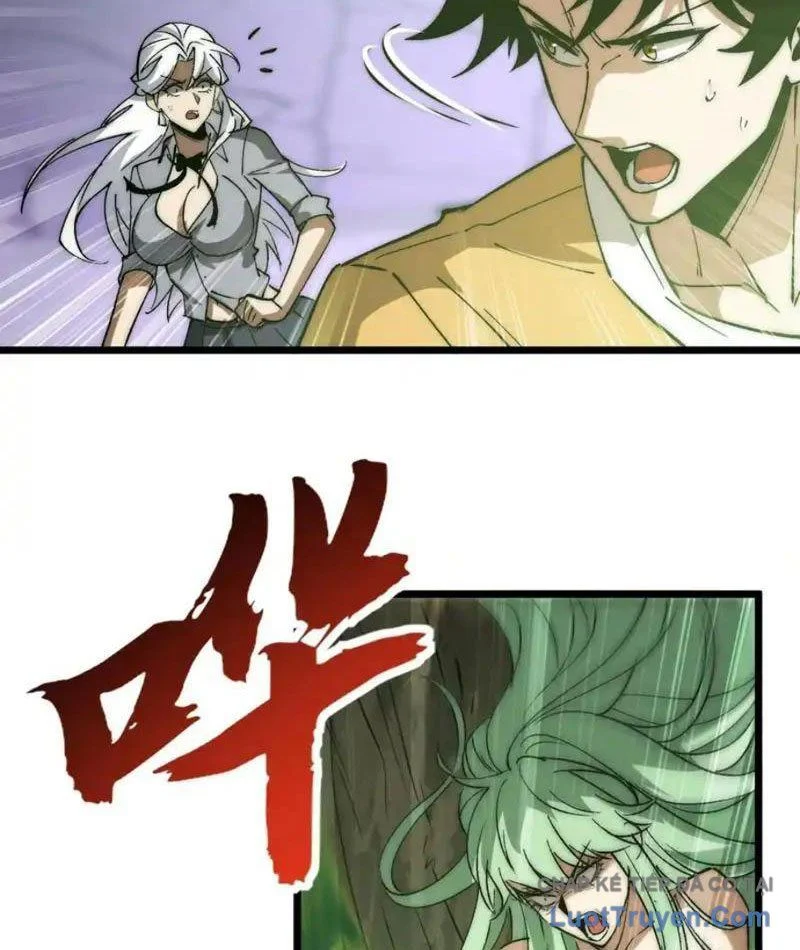 Triệu Hoán Ác Ma, Ta Đã Là Thâm Uyên Chapter 42 - Trang 2