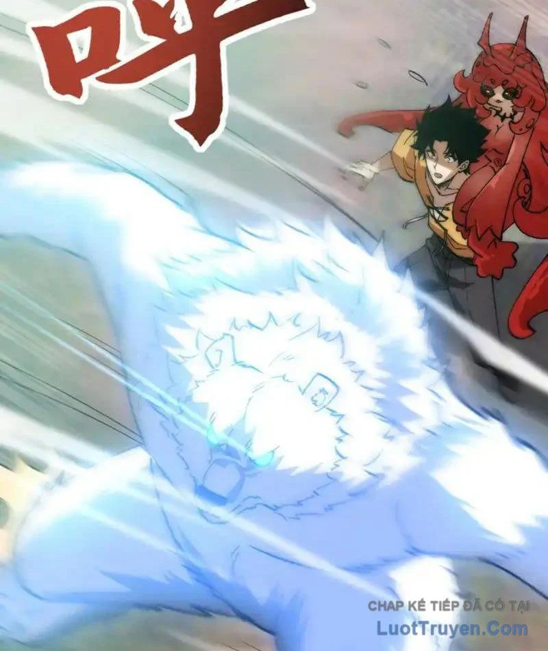 Triệu Hoán Ác Ma, Ta Đã Là Thâm Uyên Chapter 42 - Trang 2