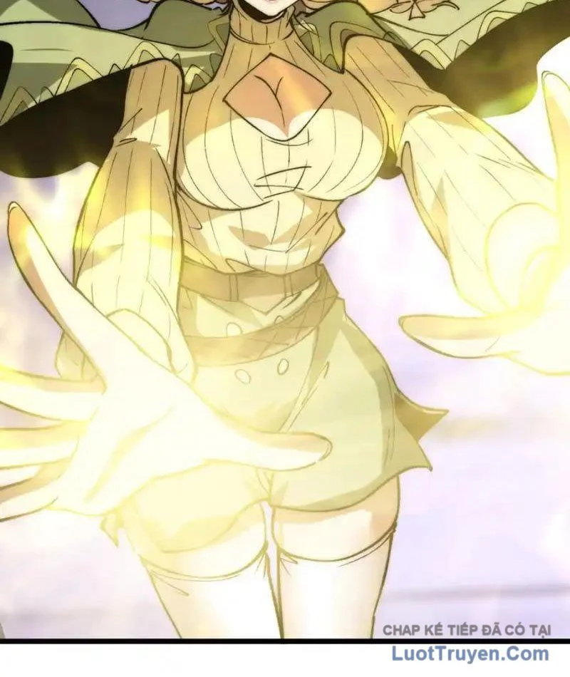 Triệu Hoán Ác Ma, Ta Đã Là Thâm Uyên Chapter 42 - Trang 2