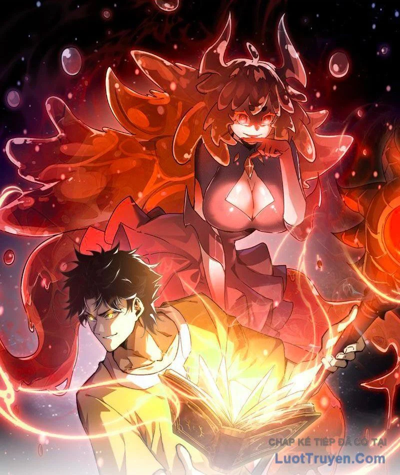 Triệu Hoán Ác Ma, Ta Đã Là Thâm Uyên Chapter 43 - Trang 2