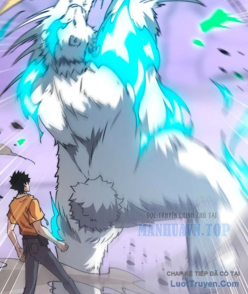 Triệu Hoán Ác Ma, Ta Đã Là Thâm Uyên Chapter 43 - Trang 2