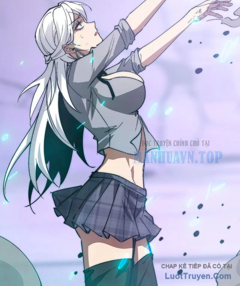 Triệu Hoán Ác Ma, Ta Đã Là Thâm Uyên Chapter 43 - Trang 2