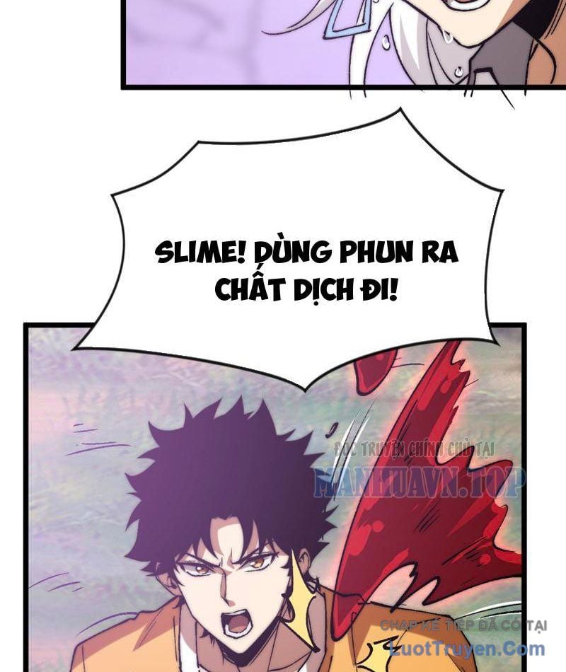 Triệu Hoán Ác Ma, Ta Đã Là Thâm Uyên Chapter 43 - Trang 2