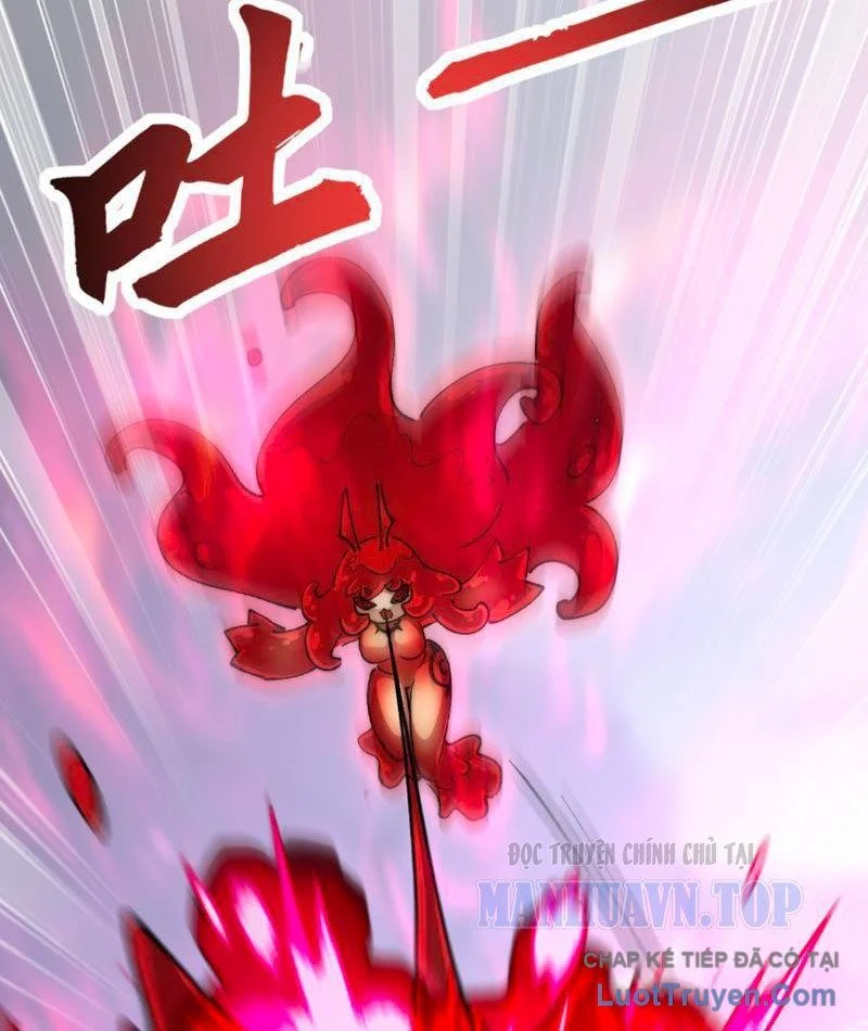 Triệu Hoán Ác Ma, Ta Đã Là Thâm Uyên Chapter 43 - Trang 2