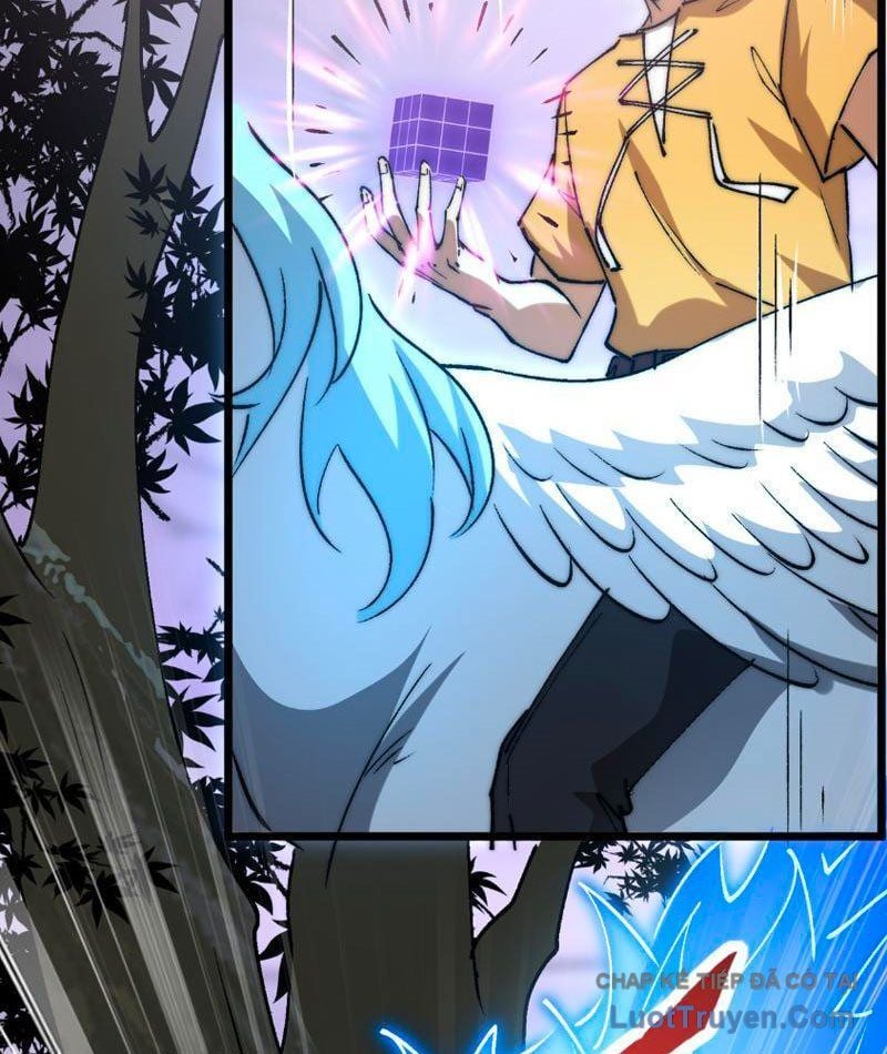 Triệu Hoán Ác Ma, Ta Đã Là Thâm Uyên Chapter 43 - Trang 2