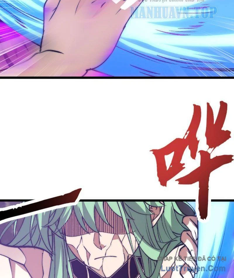 Triệu Hoán Ác Ma, Ta Đã Là Thâm Uyên Chapter 43 - Trang 2