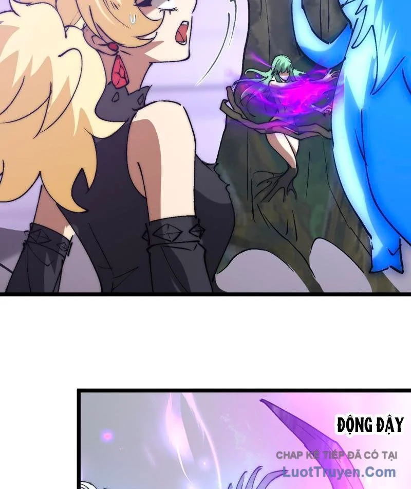 Triệu Hoán Ác Ma, Ta Đã Là Thâm Uyên Chapter 43 - Trang 2