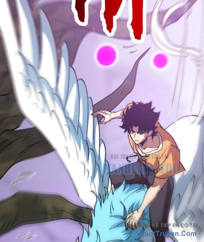 Triệu Hoán Ác Ma, Ta Đã Là Thâm Uyên Chapter 43 - Trang 2