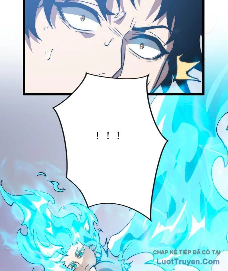 Triệu Hoán Ác Ma, Ta Đã Là Thâm Uyên Chapter 43 - Trang 2