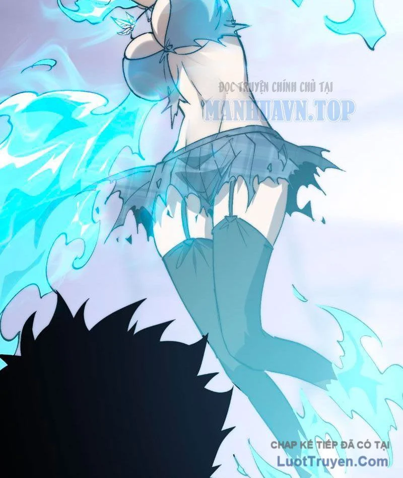 Triệu Hoán Ác Ma, Ta Đã Là Thâm Uyên Chapter 43 - Trang 2