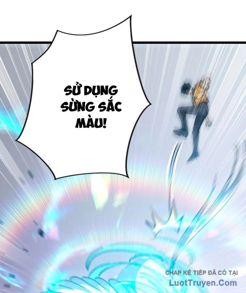 Triệu Hoán Ác Ma, Ta Đã Là Thâm Uyên Chapter 43 - Trang 2