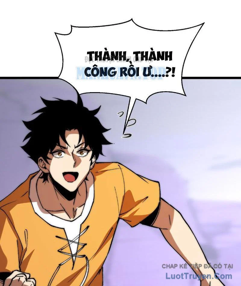 Triệu Hoán Ác Ma, Ta Đã Là Thâm Uyên Chapter 43 - Trang 2