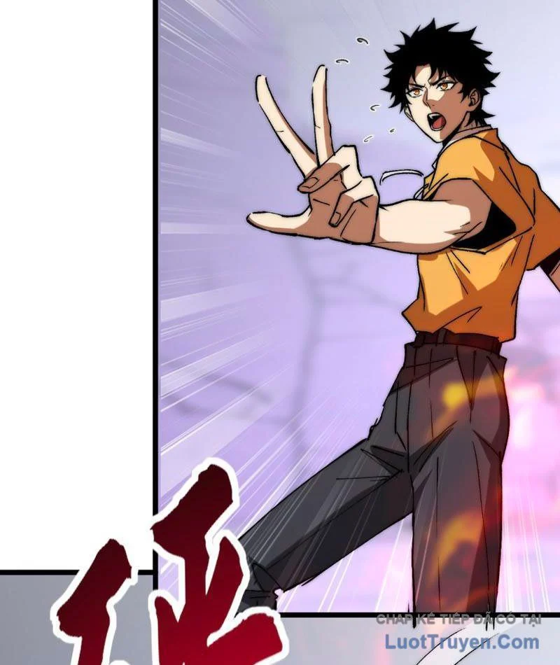 Triệu Hoán Ác Ma, Ta Đã Là Thâm Uyên Chapter 43 - Trang 2