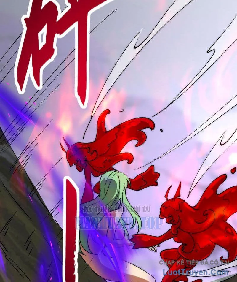 Triệu Hoán Ác Ma, Ta Đã Là Thâm Uyên Chapter 43 - Trang 2