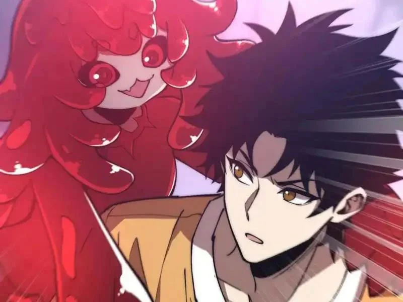 Triệu Hoán Ác Ma, Ta Đã Là Thâm Uyên Chapter 44 - Trang 2