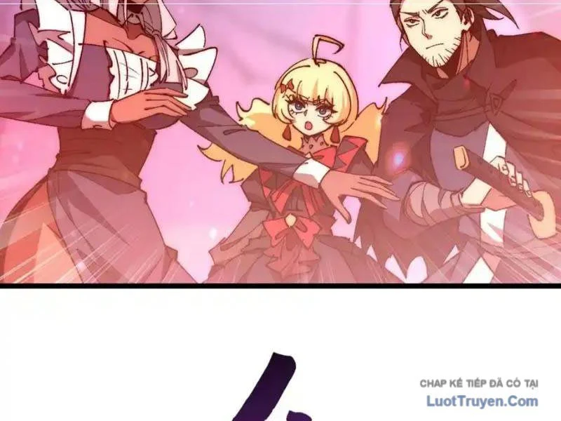 Triệu Hoán Ác Ma, Ta Đã Là Thâm Uyên Chapter 44 - Trang 2