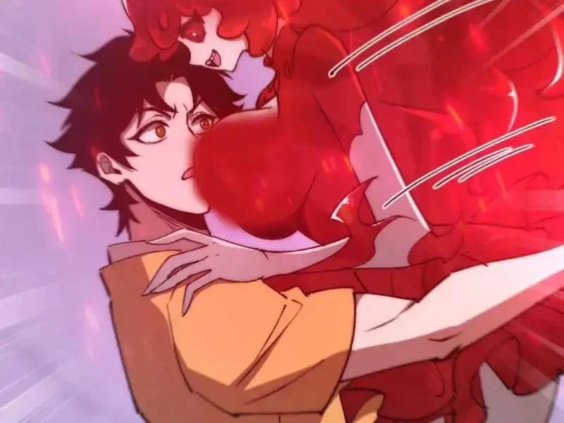 Triệu Hoán Ác Ma, Ta Đã Là Thâm Uyên Chapter 44 - Trang 2