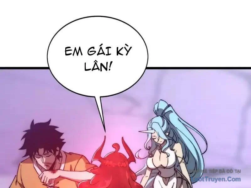 Triệu Hoán Ác Ma, Ta Đã Là Thâm Uyên Chapter 44 - Trang 2