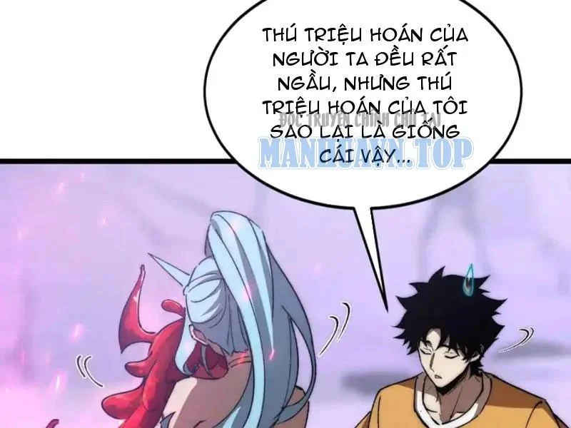 Triệu Hoán Ác Ma, Ta Đã Là Thâm Uyên Chapter 44 - Trang 2