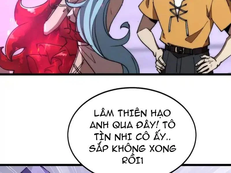 Triệu Hoán Ác Ma, Ta Đã Là Thâm Uyên Chapter 44 - Trang 2