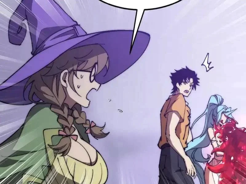 Triệu Hoán Ác Ma, Ta Đã Là Thâm Uyên Chapter 44 - Trang 2