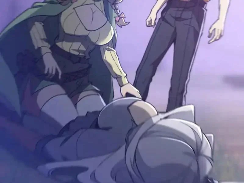 Triệu Hoán Ác Ma, Ta Đã Là Thâm Uyên Chapter 44 - Trang 2