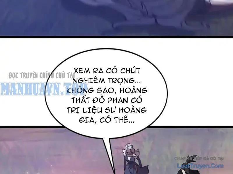 Triệu Hoán Ác Ma, Ta Đã Là Thâm Uyên Chapter 44 - Trang 2