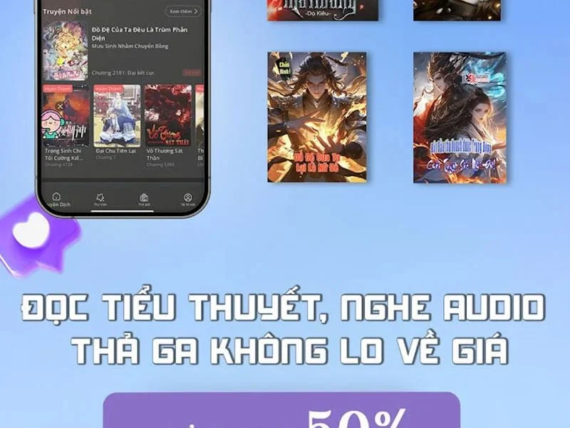 Triệu Hoán Ác Ma, Ta Đã Là Thâm Uyên Chapter 44 - Trang 2