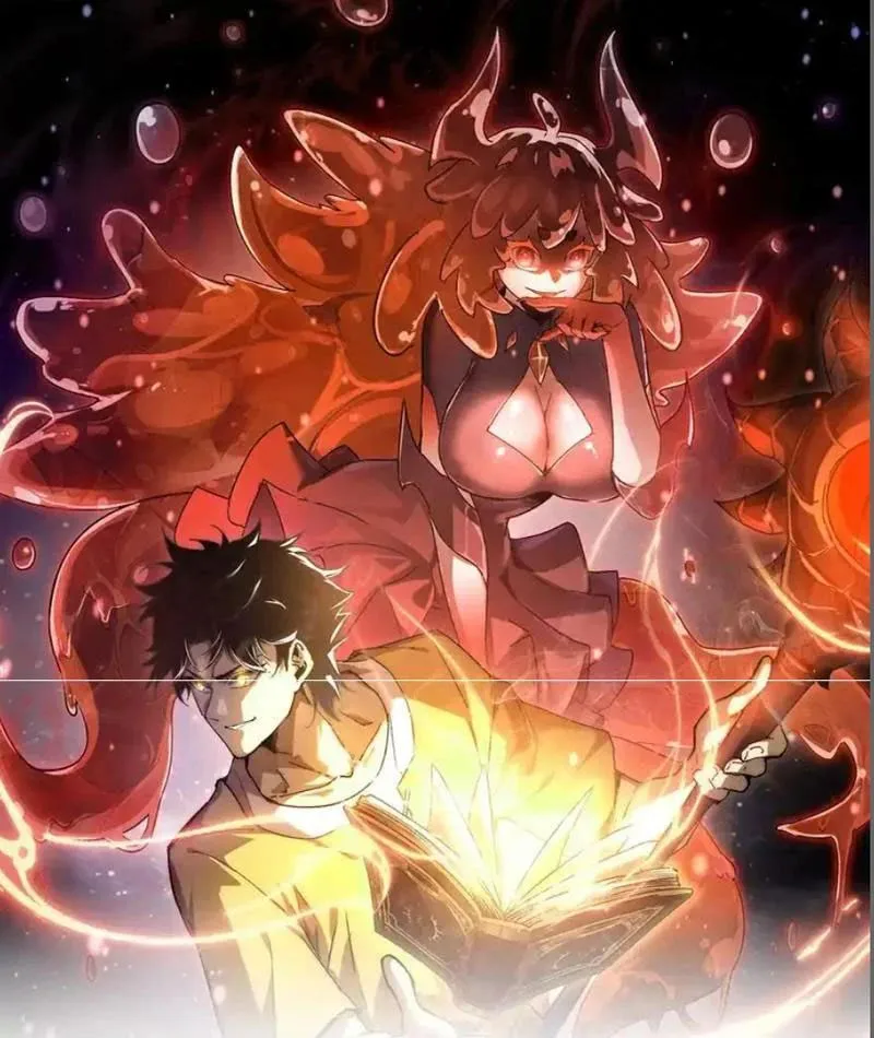 Triệu Hoán Ác Ma, Ta Đã Là Thâm Uyên Chapter 46 2