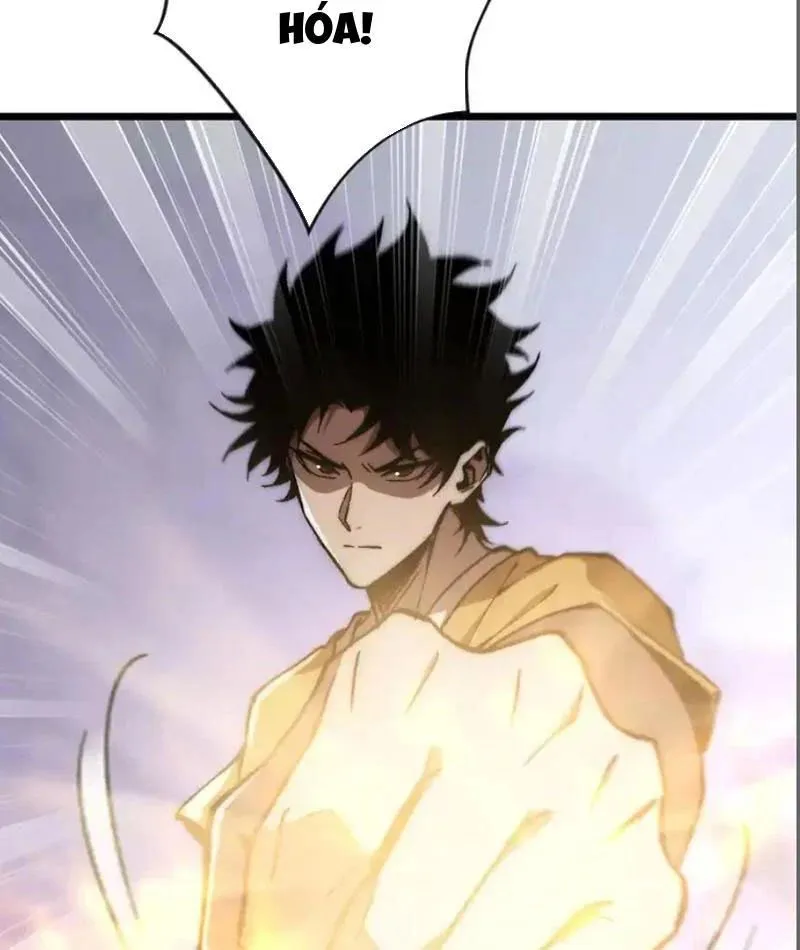 Triệu Hoán Ác Ma, Ta Đã Là Thâm Uyên Chapter 46 6