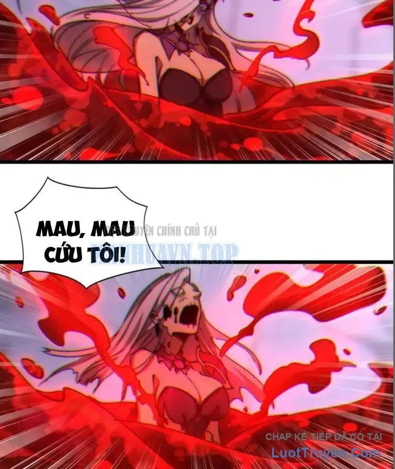 Triệu Hoán Ác Ma, Ta Đã Là Thâm Uyên Chapter 46 8