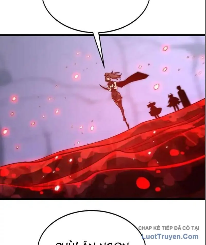 Triệu Hoán Ác Ma, Ta Đã Là Thâm Uyên Chapter 46 10