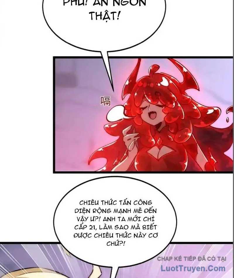 Triệu Hoán Ác Ma, Ta Đã Là Thâm Uyên Chapter 46 11