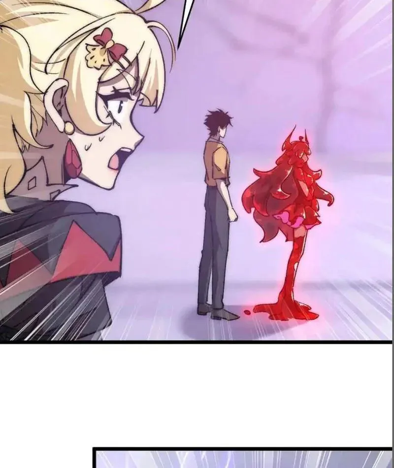 Triệu Hoán Ác Ma, Ta Đã Là Thâm Uyên Chapter 46 12