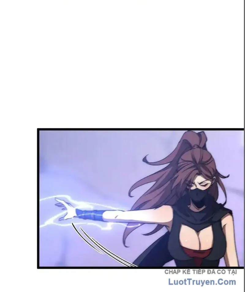 Triệu Hoán Ác Ma, Ta Đã Là Thâm Uyên Chapter 46 14