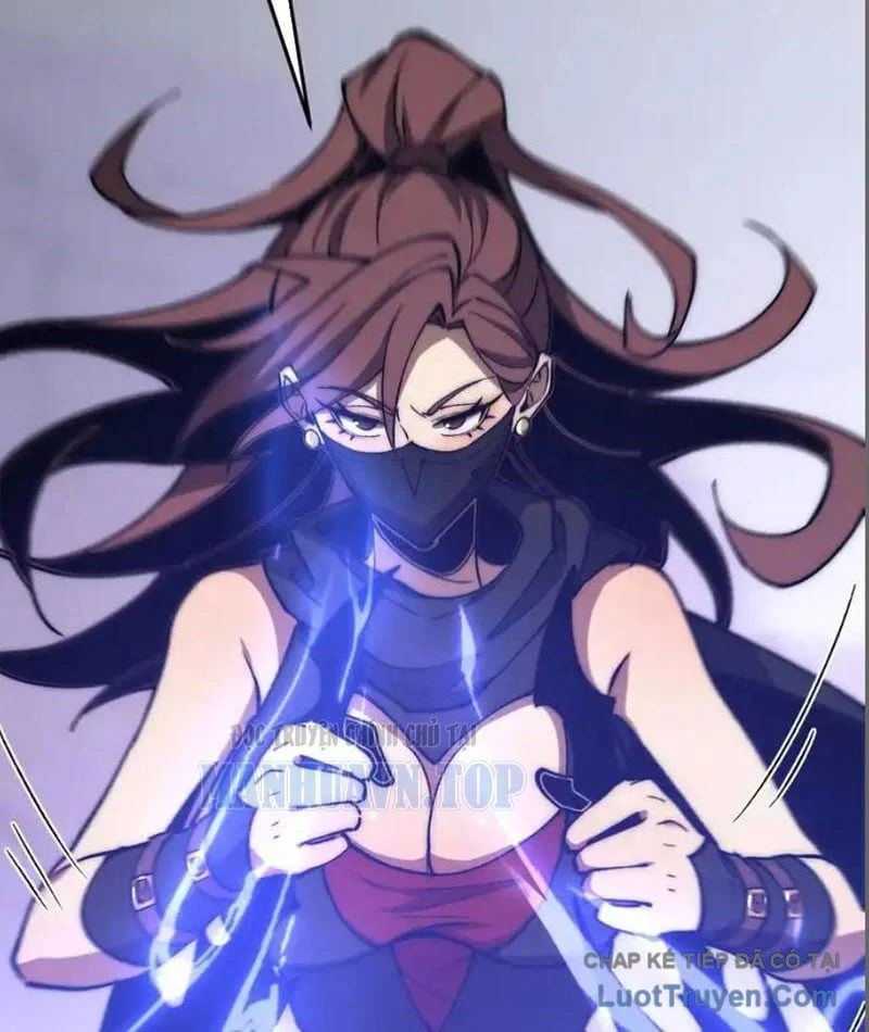 Triệu Hoán Ác Ma, Ta Đã Là Thâm Uyên Chapter 46 16