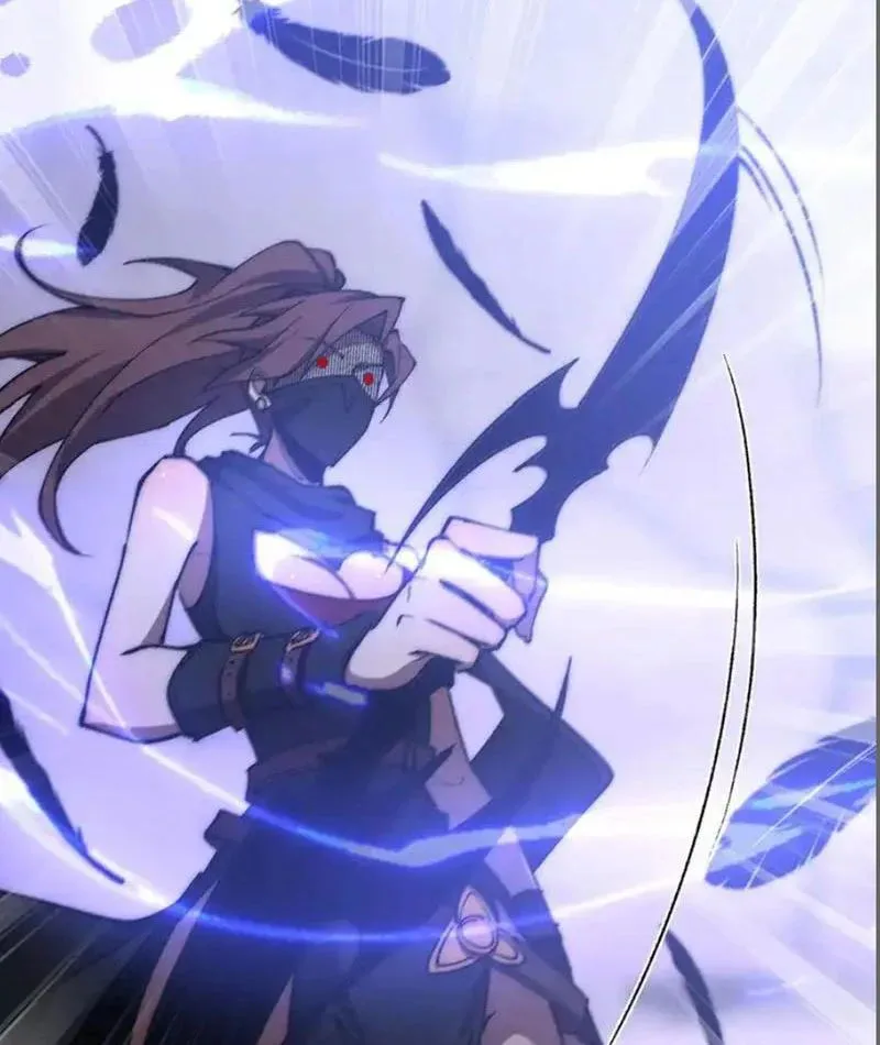 Triệu Hoán Ác Ma, Ta Đã Là Thâm Uyên Chapter 46 19