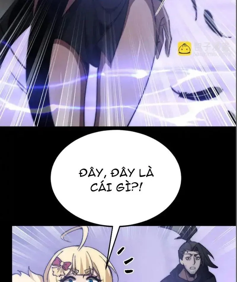 Triệu Hoán Ác Ma, Ta Đã Là Thâm Uyên Chapter 46 20