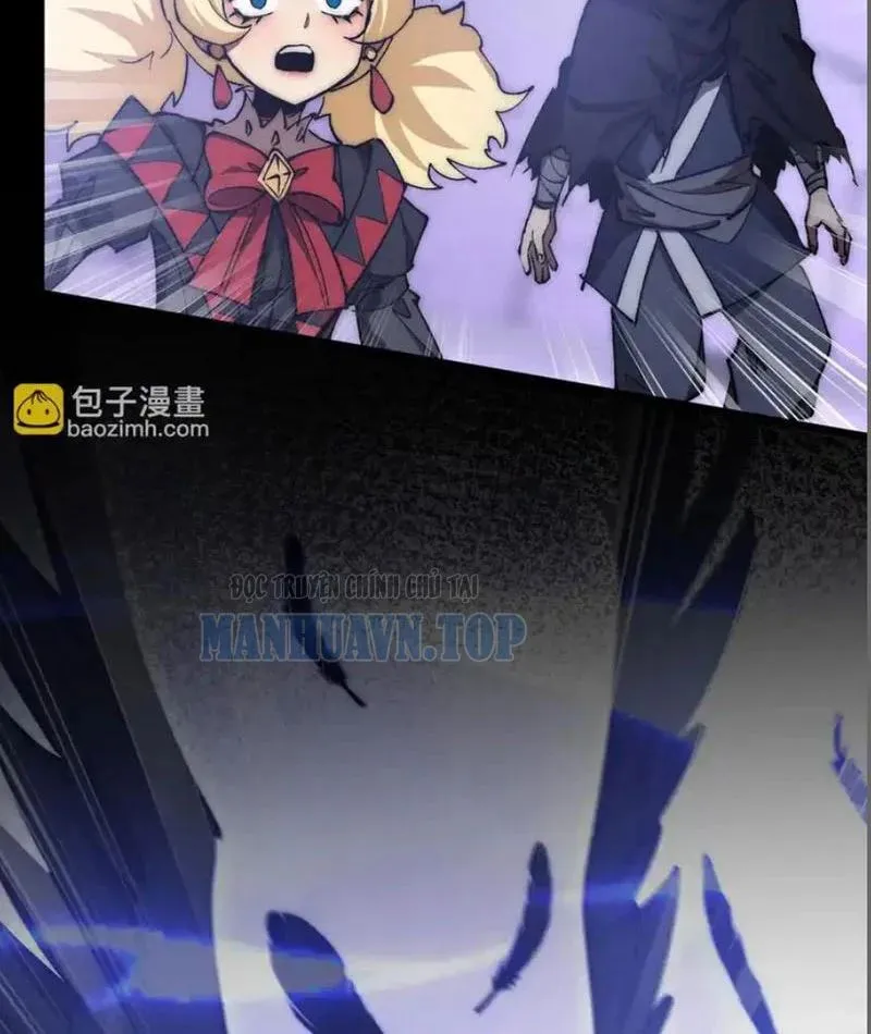 Triệu Hoán Ác Ma, Ta Đã Là Thâm Uyên Chapter 46 21