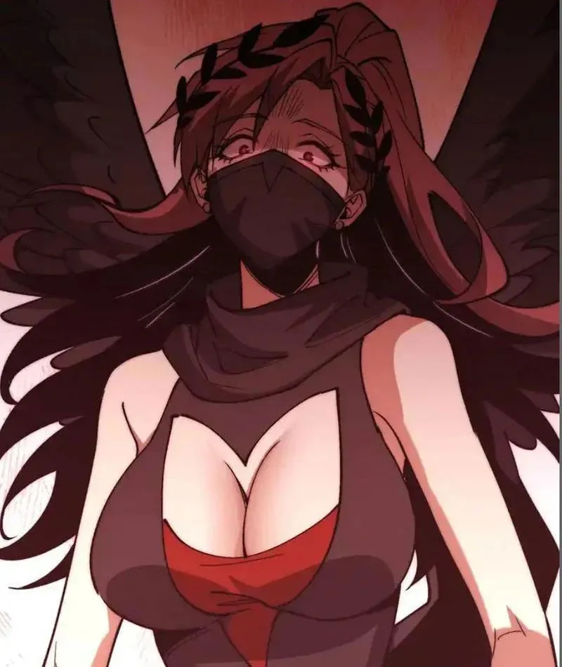 Triệu Hoán Ác Ma, Ta Đã Là Thâm Uyên Chapter 46 25