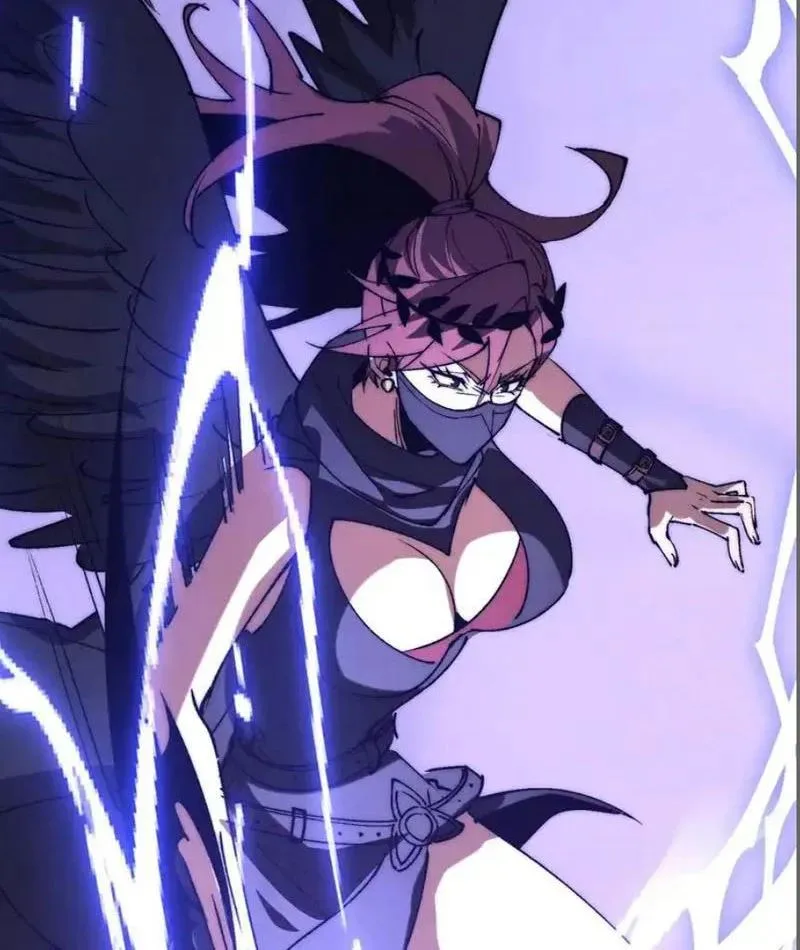 Triệu Hoán Ác Ma, Ta Đã Là Thâm Uyên Chapter 46 32