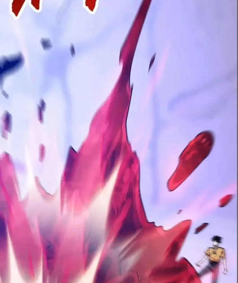 Triệu Hoán Ác Ma, Ta Đã Là Thâm Uyên Chapter 46 40