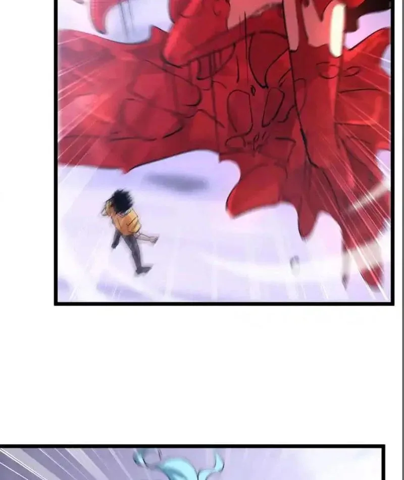 Triệu Hoán Ác Ma, Ta Đã Là Thâm Uyên Chapter 46 42