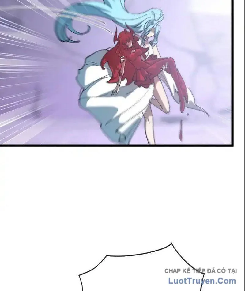 Triệu Hoán Ác Ma, Ta Đã Là Thâm Uyên Chapter 46 43