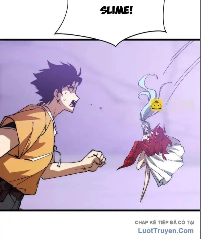 Triệu Hoán Ác Ma, Ta Đã Là Thâm Uyên Chapter 46 44