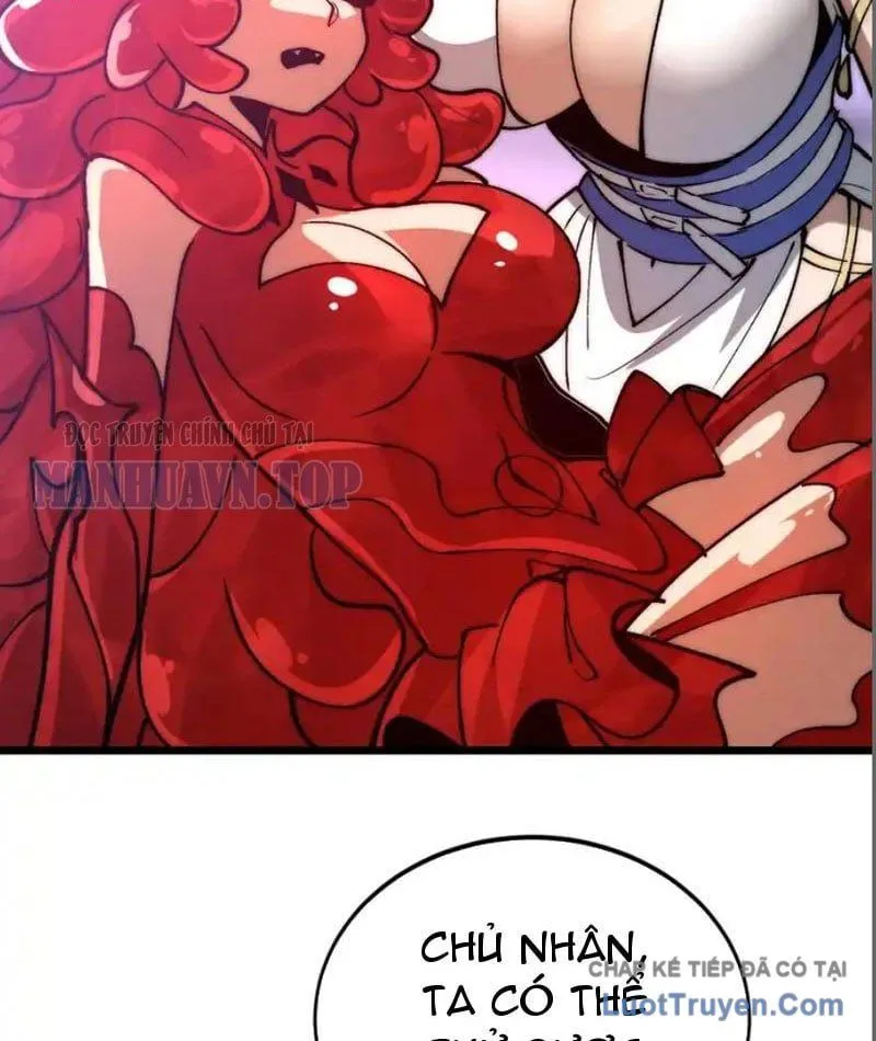 Triệu Hoán Ác Ma, Ta Đã Là Thâm Uyên Chapter 46 46