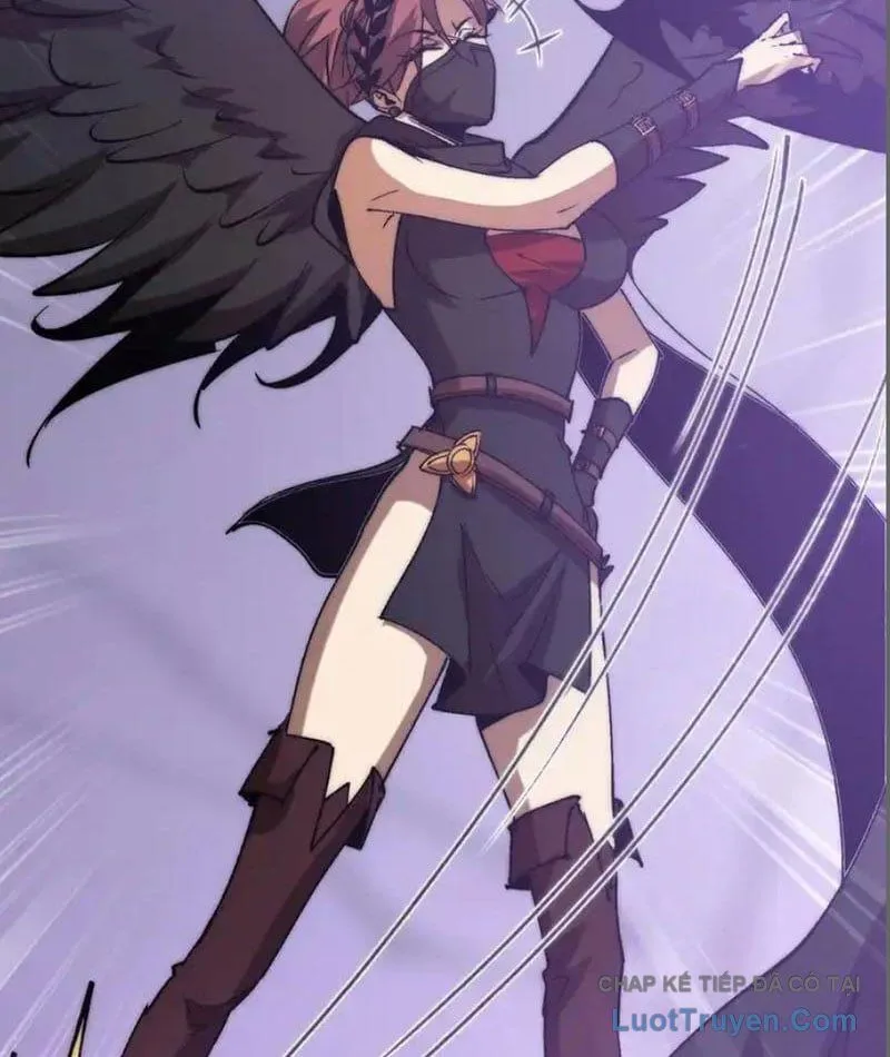 Triệu Hoán Ác Ma, Ta Đã Là Thâm Uyên Chapter 46 52