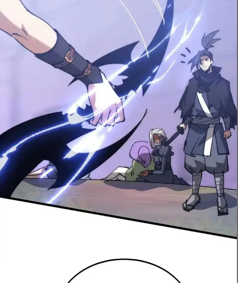 Triệu Hoán Ác Ma, Ta Đã Là Thâm Uyên Chapter 46 54